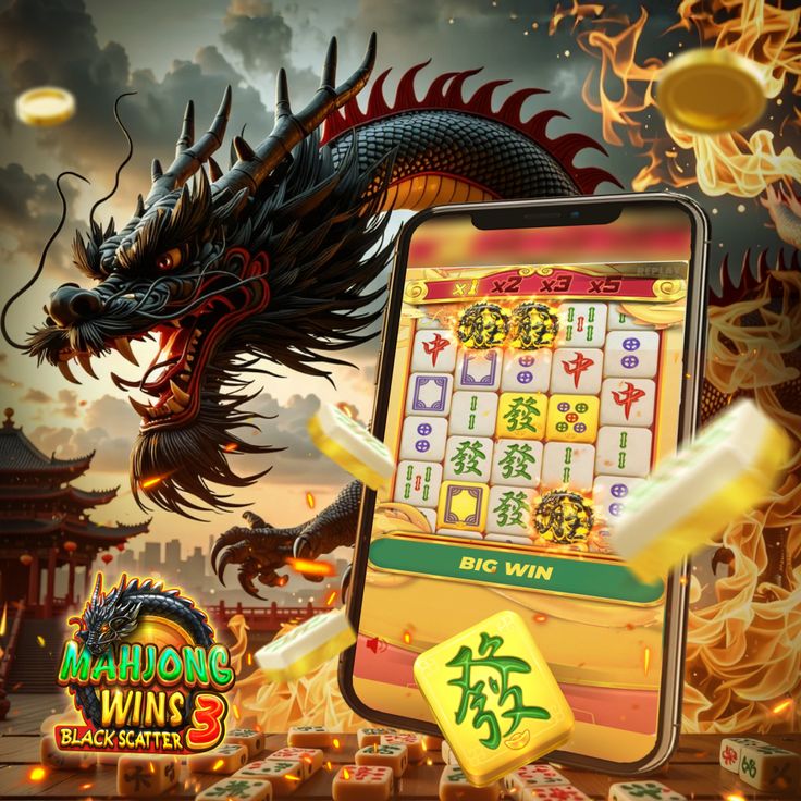 Slot Gacor Terpercaya, Scatter Hitam Setiap Hari Masuk Akun Kamu