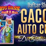 Permainan Cuan Big Bass Rock and Roll Daftar Slot Gacor Auto Cuan di Tahun 2025