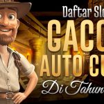 Banyak Scatter di EsCape the pyramid Fire & Ice Daftar Slot Gacor Auto Cuan di Tahun 2025