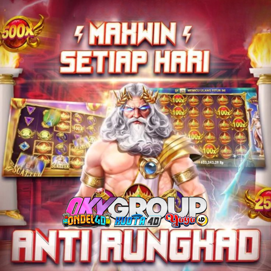 Cara Bermain Slot yang Baik dan Benar: Panduan Lengkap untuk Pemula