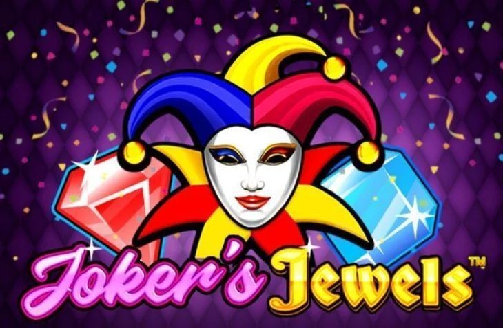 Mengenal Lebih Dekat Game Joker’s Jewels yang Sedang Naik Daun di Kalangan Pecinta Slot di Situs Ondel4D