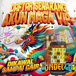 Tips Gacor Bermain Slot Online: Panduan Lengkap untuk Pemain