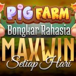 New Games Pig Farm Bersama Pragmatic Play: Game Slot Anti Rungkat dengan Permainan Favorite
