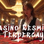 Casino Online Resmi dan Terpercaya