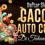 Caishen Win di PG Soft: Bongkar Pola Slot Gacor