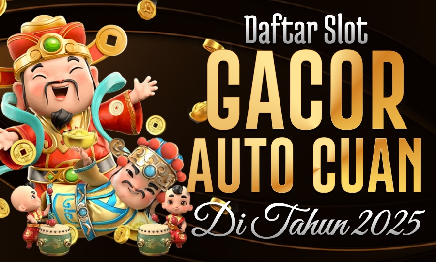 Caishen Win di PG Soft: Bongkar Pola Slot Gacor