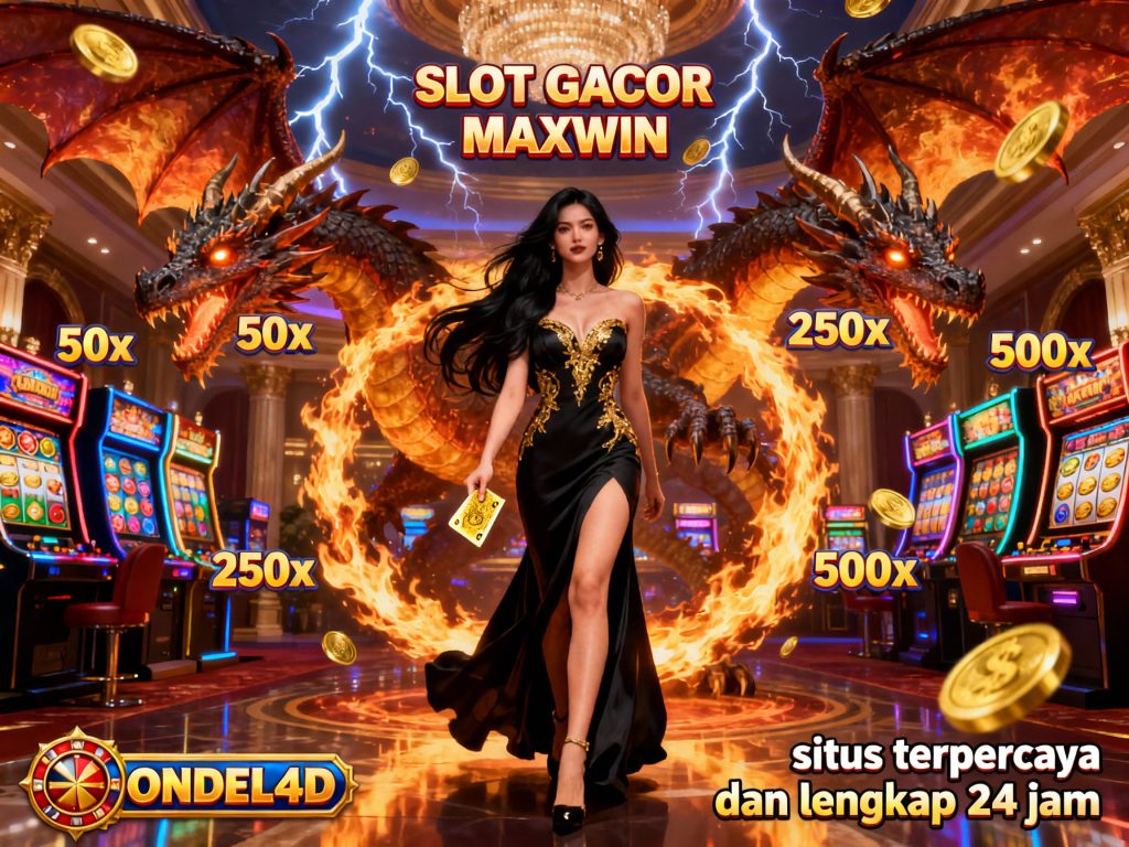 FAQ Login Ondel4D: Panduan Lengkap untuk Akses Aman dan Lancar